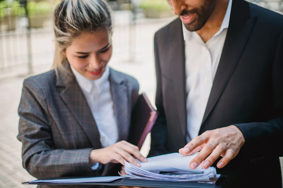 Career Readiness Evidence for AACSB Accreditation