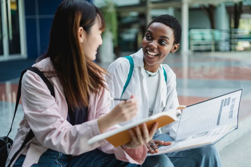 Career Readiness Report or Co-Curricular Transcript?