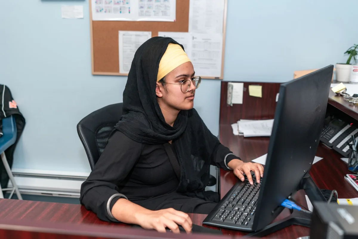 Getting Employers to Actually Complete Student Evaluations